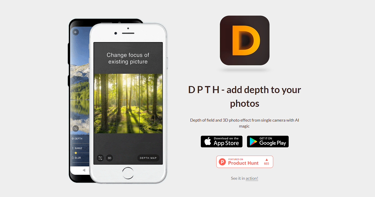 DPTH preview image