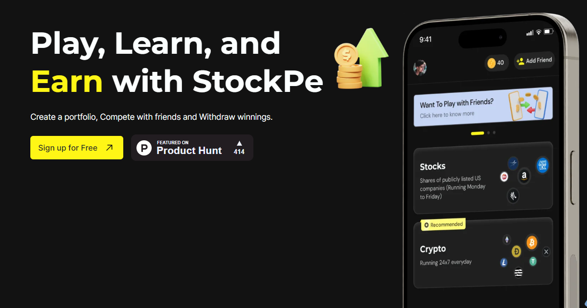 StockPe preview image