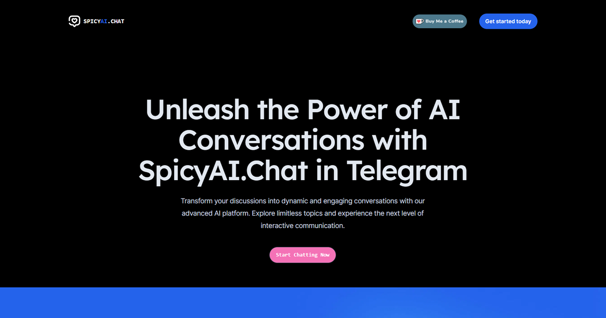 SpicyAI.Chat preview image