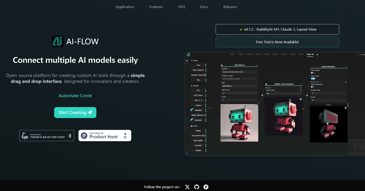 AI-Flow preview image