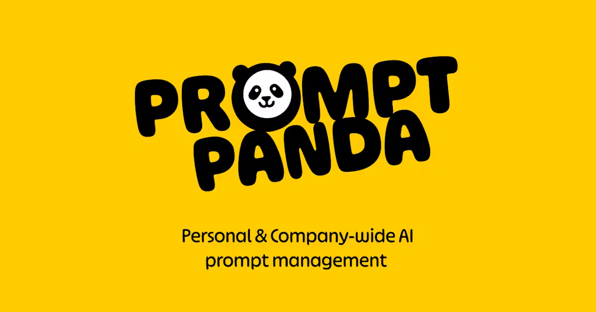 promptpanda preview image