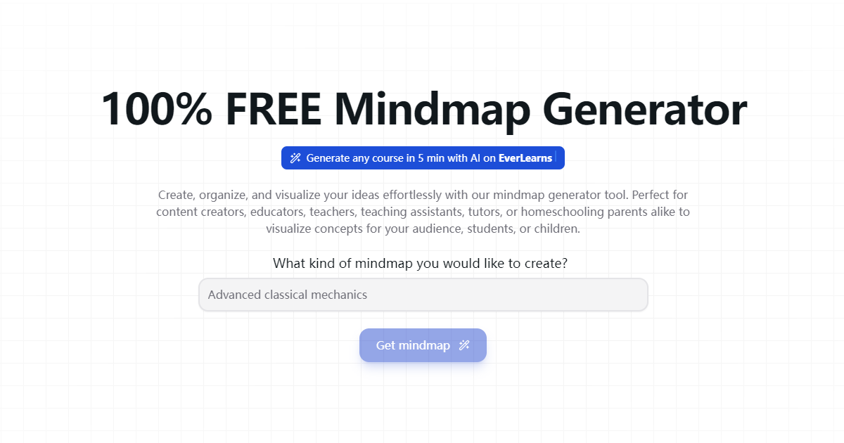 MindMatrix preview image