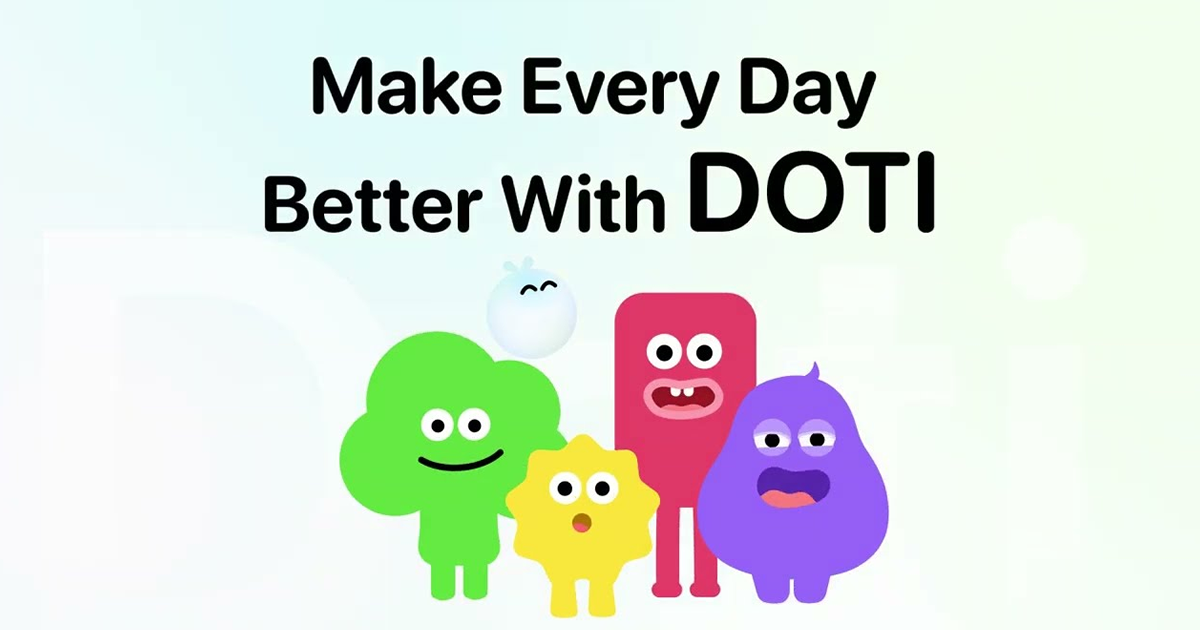 Doti preview image