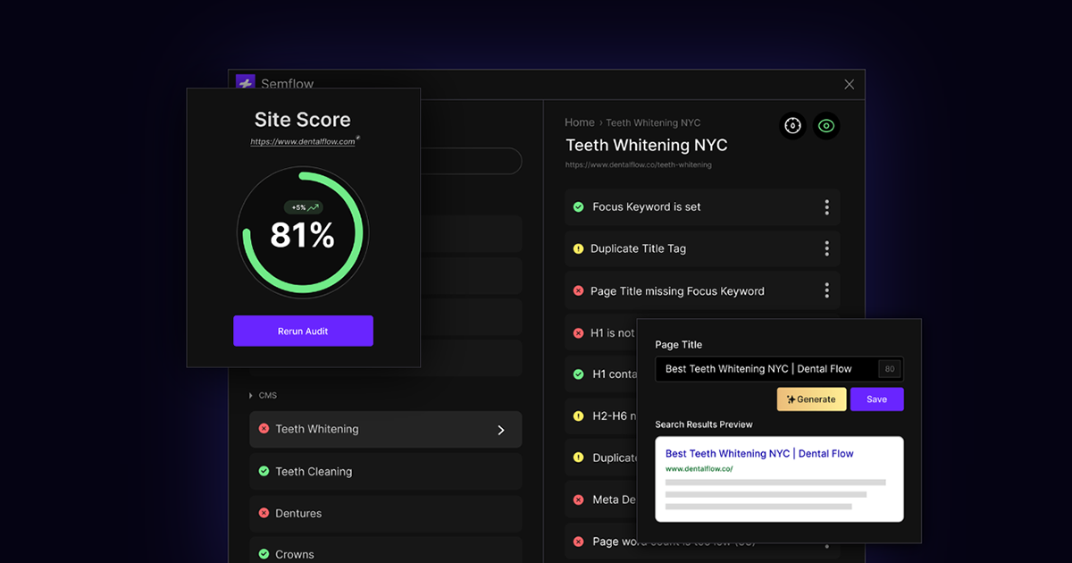 Semflow preview image