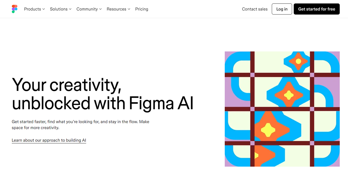 Figma AI preview image